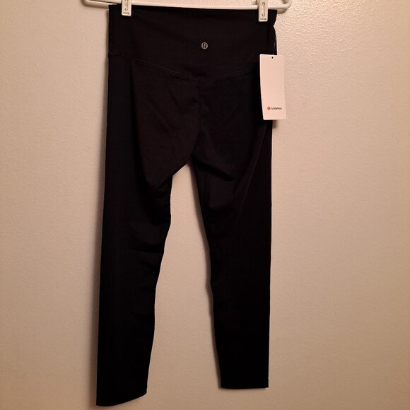 New With Tags lululemon Align HR High-Rise Pant 25" - Picture 9 of 14